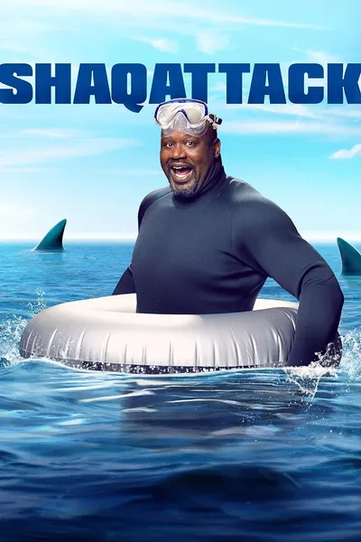 ShaqAttack