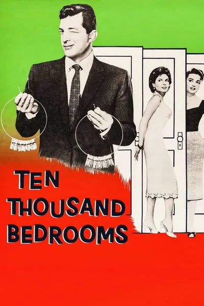 Ten Thousand Bedrooms