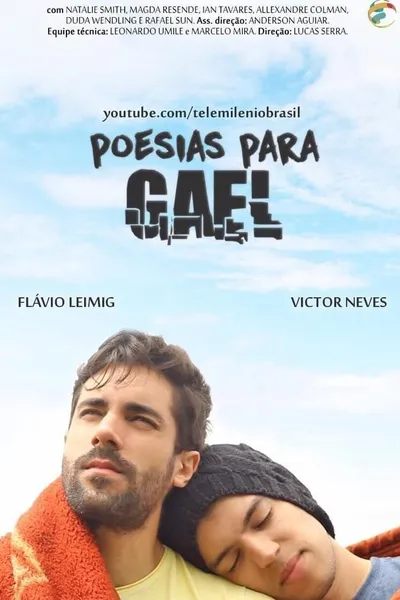 Poesias Para Gael 2