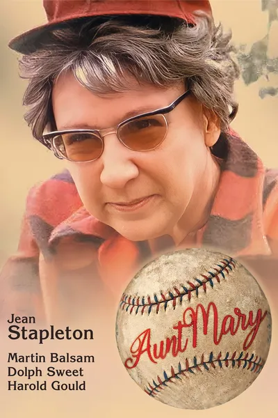 Aunt Mary