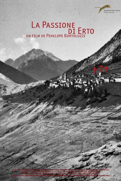 La passione di Erto