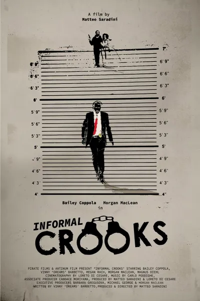 Informal Crooks