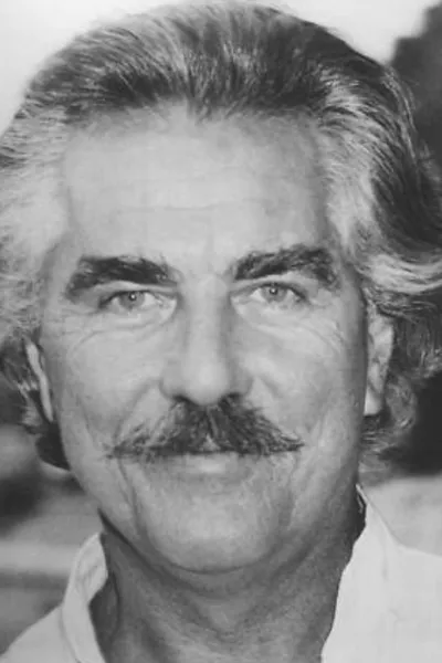 Douglass Watson