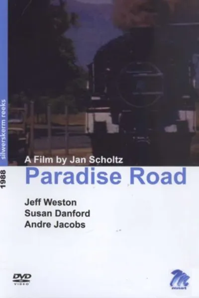 Paradise Road