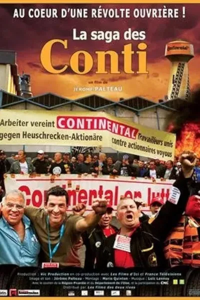 The Contis