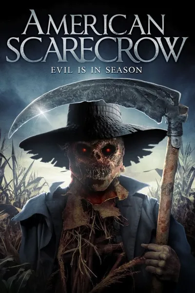 American Scarecrow