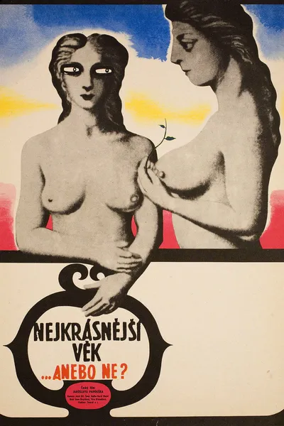 The Most Beautiful Age