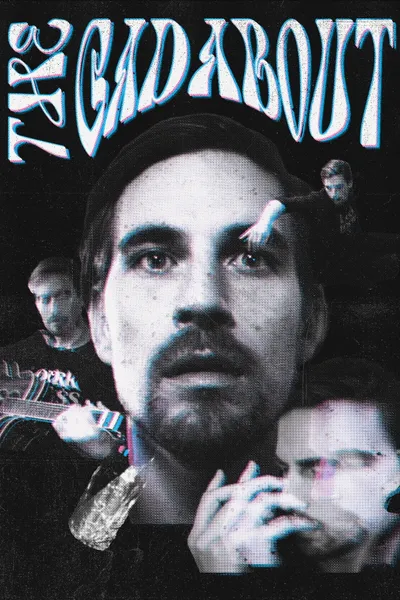 The Gadabout