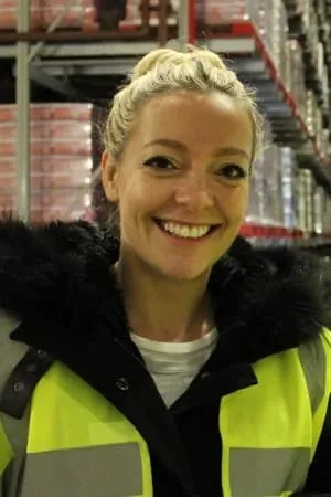 Cherry Healey