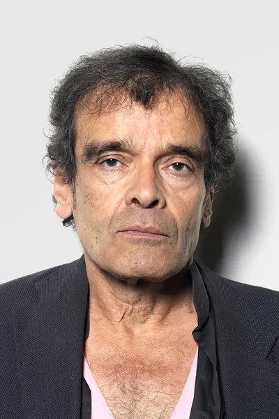 Harun Farocki