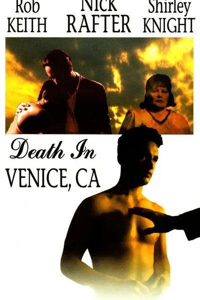 Death in Venice, CA