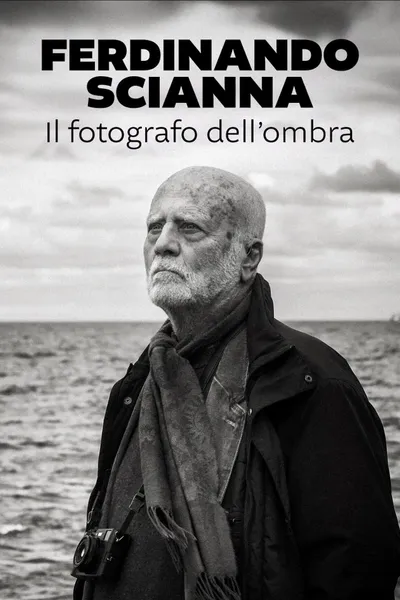 Ferdinando Scianna - Il fotografo dell'ombra
