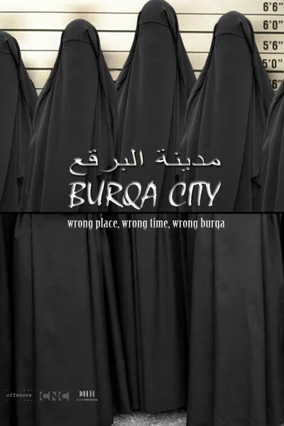 Burqa City