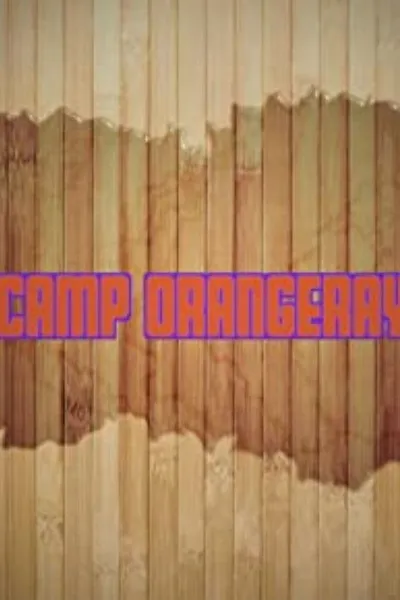 Camp OrangeRay