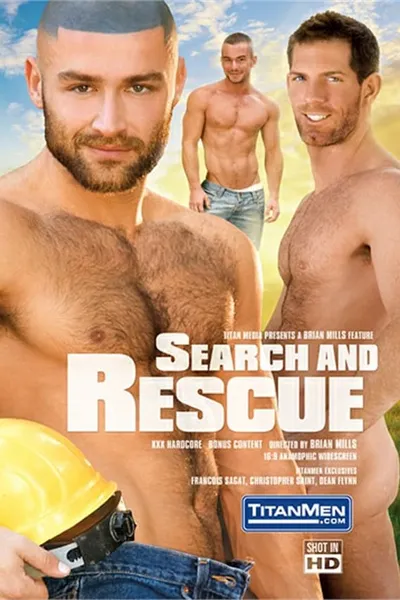 Search and Rescue