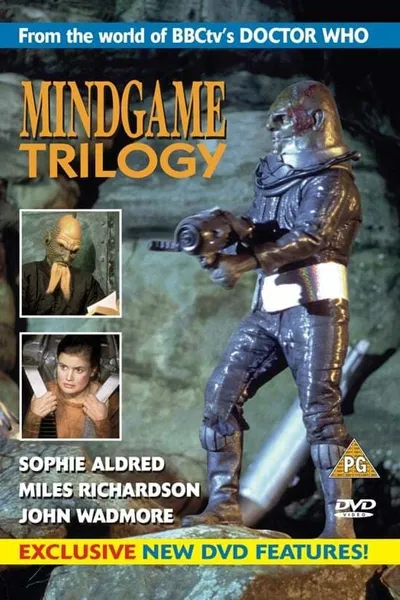 Mindgame Trilogy