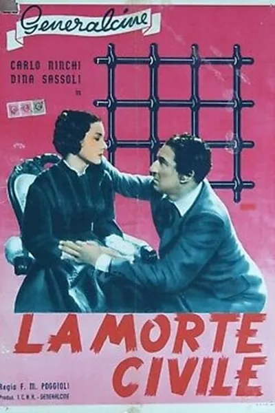 La morte civile