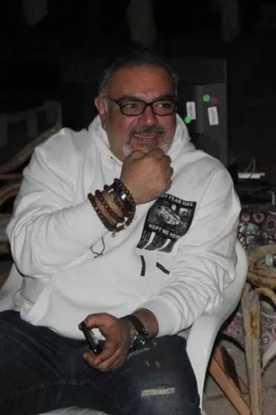 Hossam Salama
