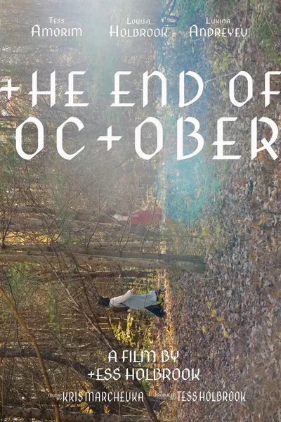 The End of October