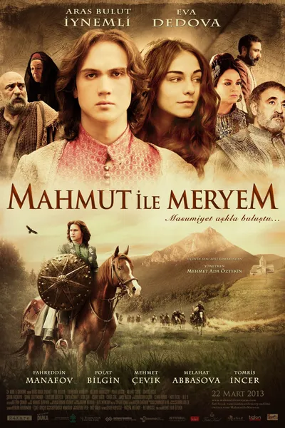 Mahmut & Meryem