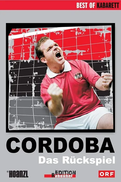 Cordoba - Das Rückspiel