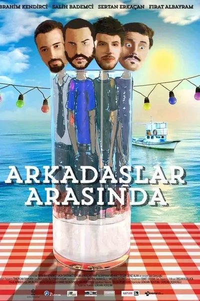 Arkadaşlar Arasında