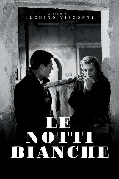 Le Notti Bianche