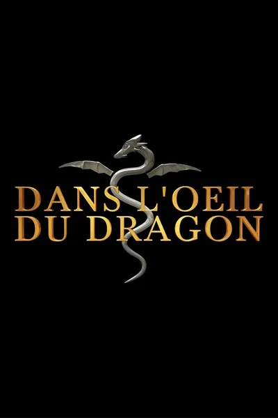 Dans l'oeil du dragon