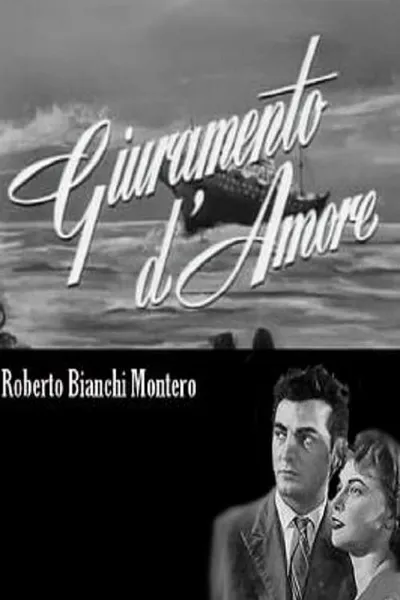 Giuramento d'amore