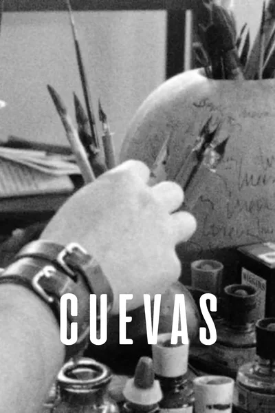 La creación artística. Cuevas