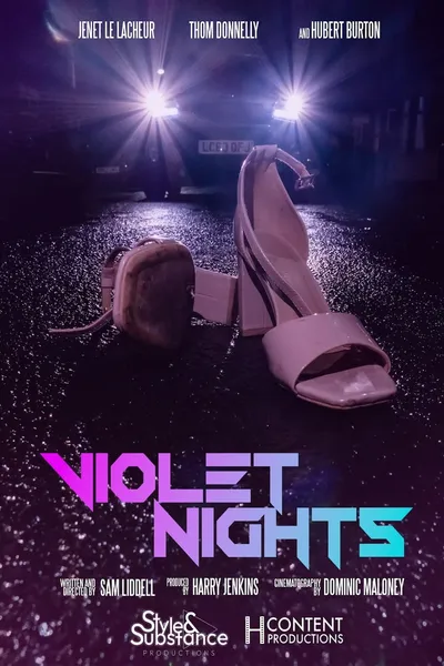 Violet Nights