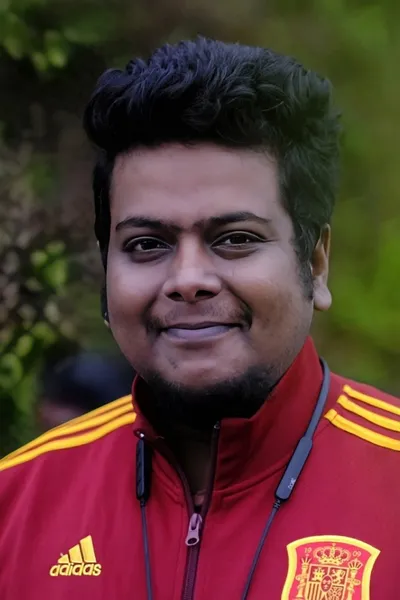 Vinesh Viswanath