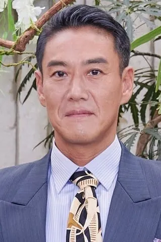 Tomohisa Kagami