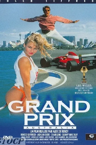 Grand Prix Fever