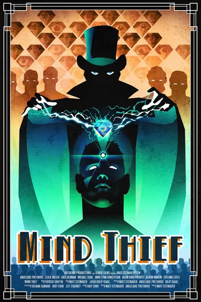 Mind Thief