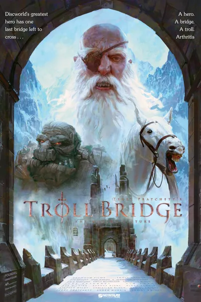 Troll Bridge