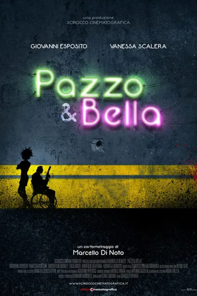 Pazzo & Bella