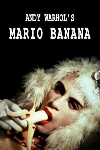 Mario Banana I