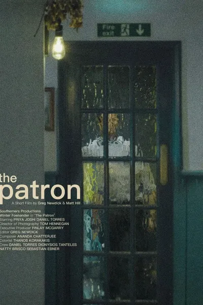 The Patron