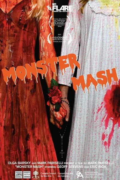 Monster Mash