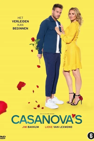 Casanova's