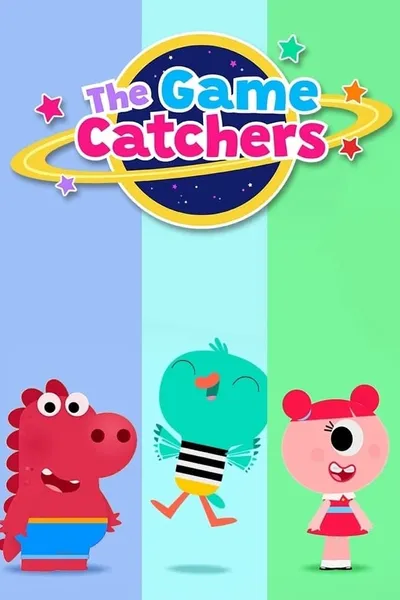 The Game Catchers