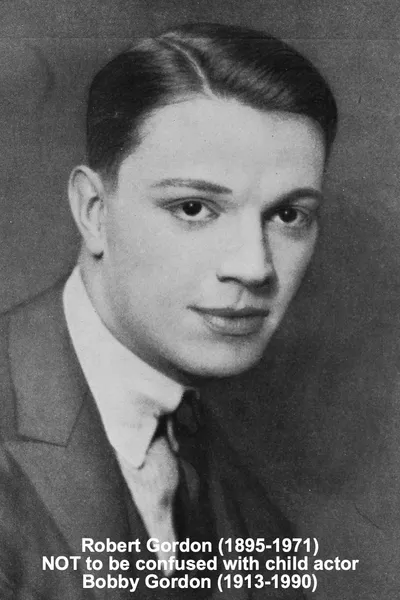Robert Gordon