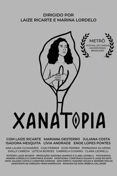 Xanatopia