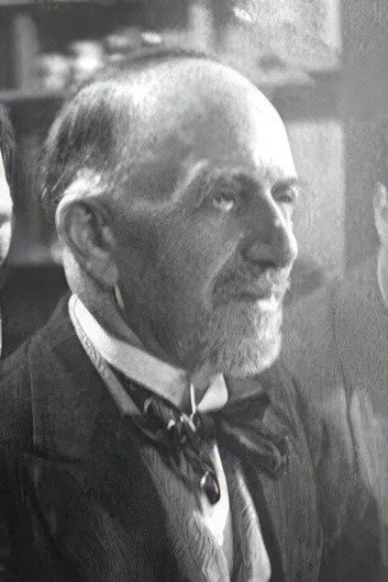 Gustave Hamilton