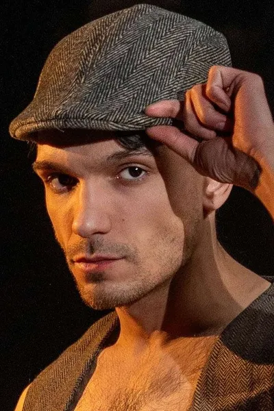 Jack DesFeux
