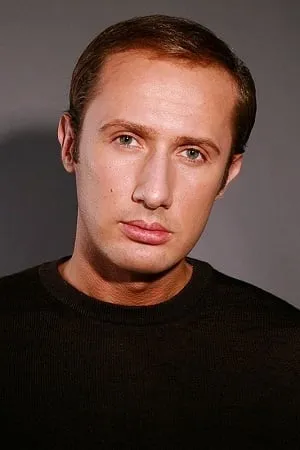 Vitaliy Kuzmin