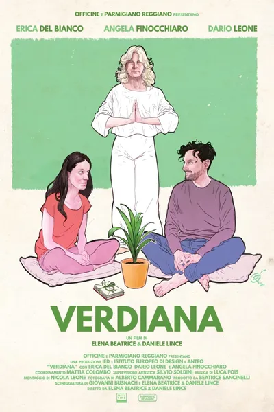 Verdiana