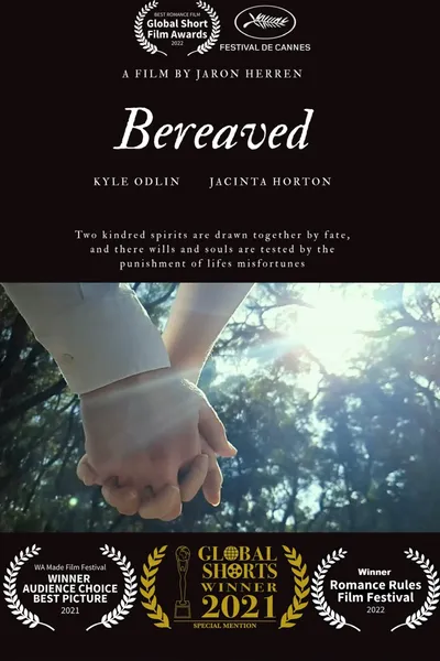 Bereaved