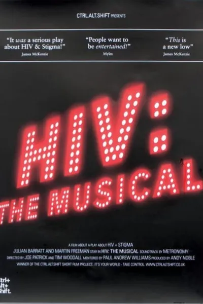 HIV - The Musical